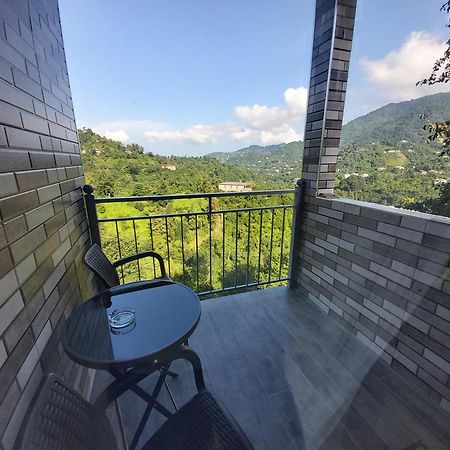 Mtirala House Hotel Khala Ruang foto