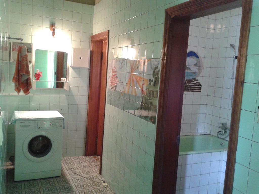 Mtirala House Hotel Khala Bagian luar foto