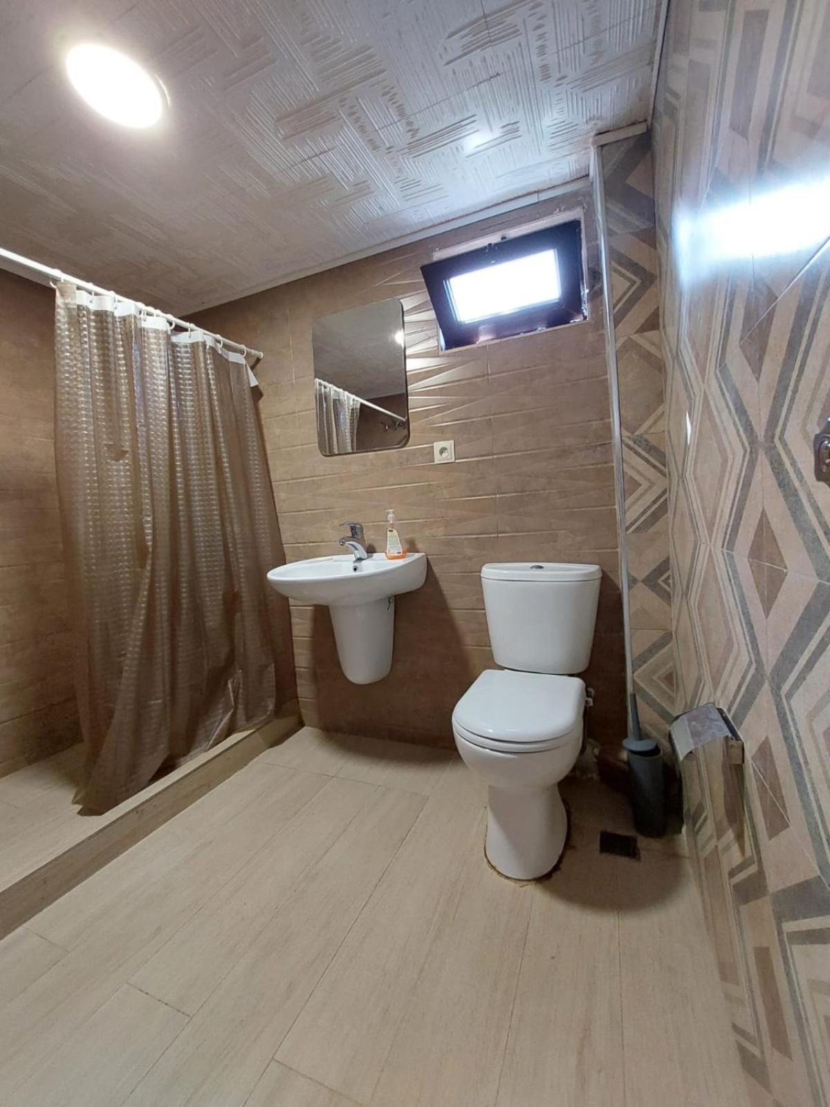 Mtirala House Hotel Khala Bagian luar foto