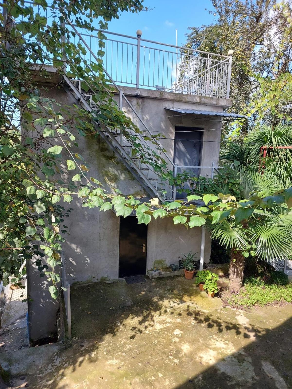 Mtirala House Hotel Khala Bagian luar foto