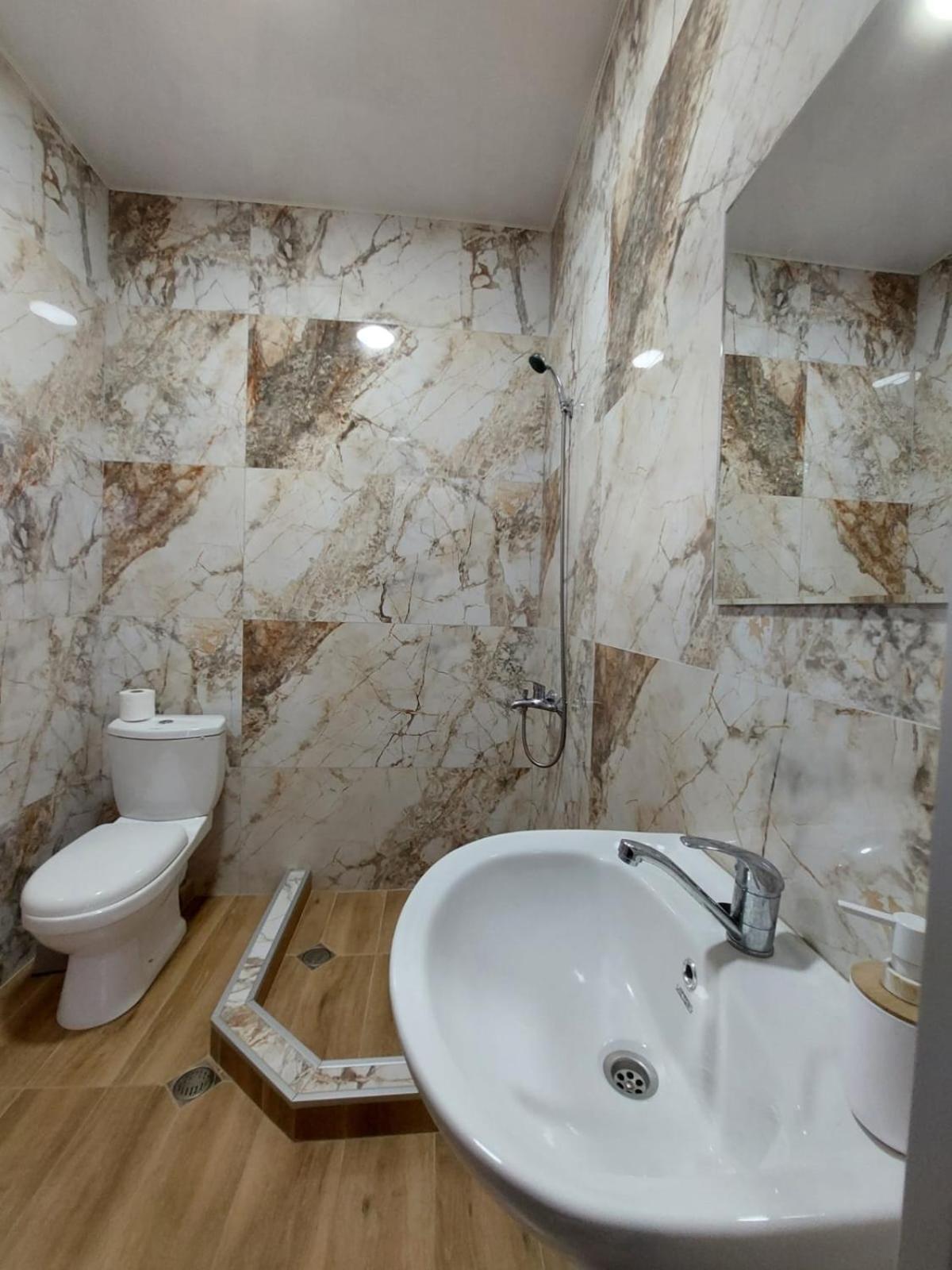 Mtirala House Hotel Khala Ruang foto