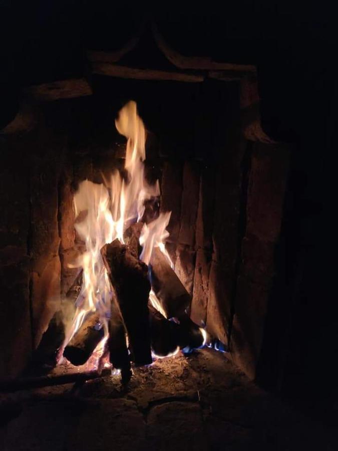 Mtirala House Hotel Khala Bagian luar foto